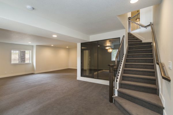 Cost of Basement Restoration Service in Merritt Island