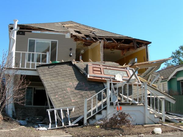 Disaster Restoration Service in Merritt Island