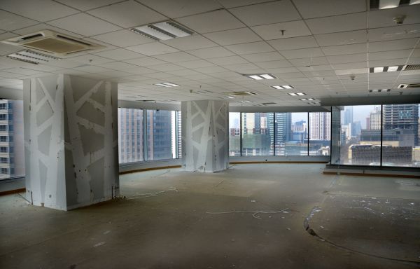 Commercial Restoration Service in Merritt Island
