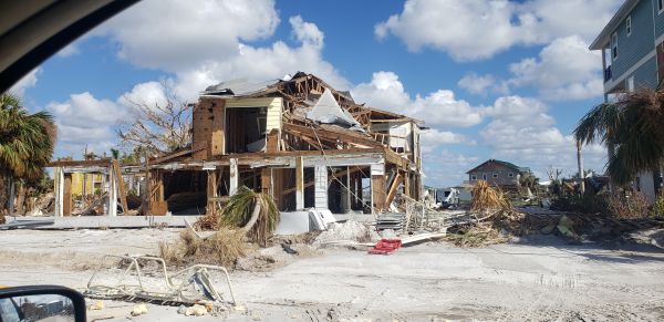 Disaster Cleanup Service in Merritt Island