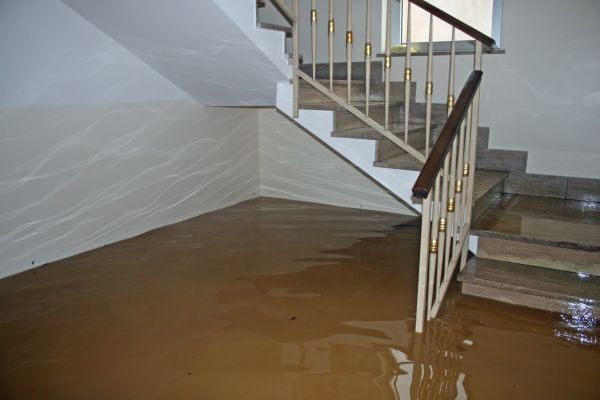 Storm Damage Restoration in Merritt Island
