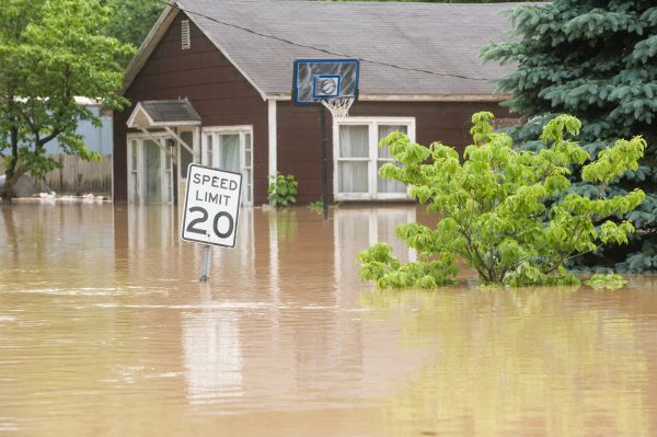 Cost of Storm Restoration Service in Merritt Island
