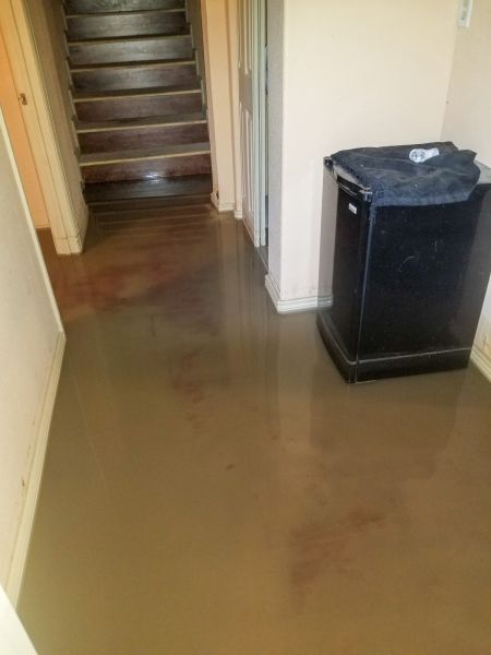 Emergency Water Removal in Merritt Island
