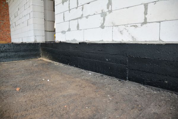 Cost of Basement Water Damage Service in Merritt Island