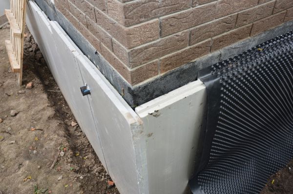 Flood Mitigation in Merritt Island