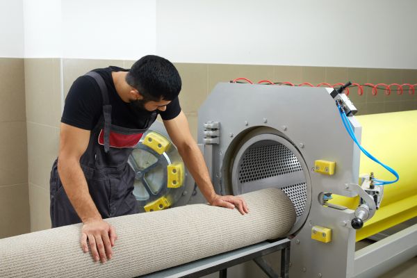 Carpet Drying Service in Merritt Island