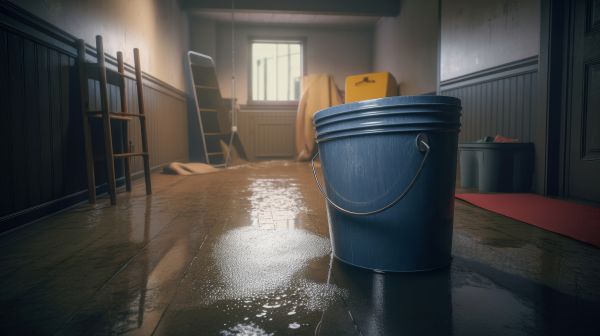 Cost of Flooded Basement Restoration in Merritt Island