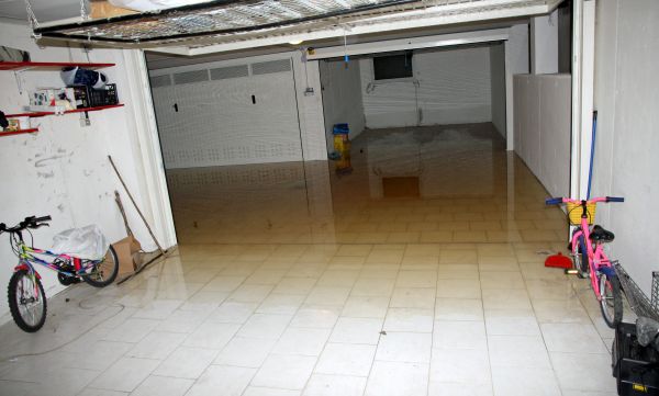 Water Remediation in Merritt Island